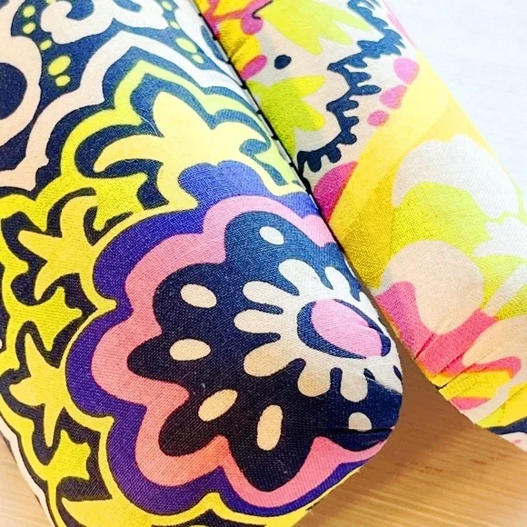 Vera Bradley, multicolored, sunglass/eyeglass - Picture 5 of 5